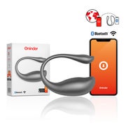 Oninder - Nairobi - Vibrierendes Ei 1 St