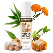 Veddelholzer 100 ml Pfotenbalsam für Hunde 1 St