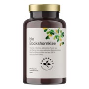 Kurkraft© Bio Bockshornklee 240 St