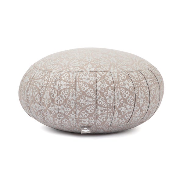bodhi Maharaja Collection: Meditationskissen ZAFU "Raja" 1 St