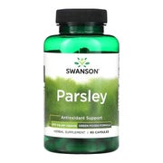 Petersilie 650 mg, Kapseln 90 St