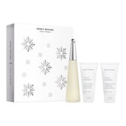 Xmas 2023 Set : L'Eau d'Issey EdT For Women 50ml 0,15 l