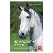 Homöopathie für Pferde