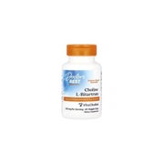 Cholin L-Bitartrat mit VitaCholine®, vegetarische Kapseln 60 St