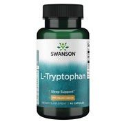 L-Tryptophan 500 mg, Kapseln 60 St