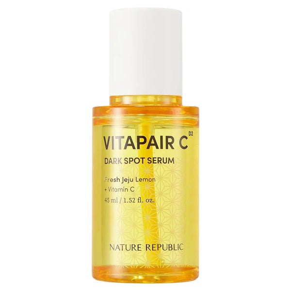 NATURE REPUBLIC Vitapair C Dark Spot Serum 45 ml
