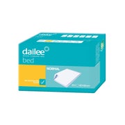 Dailee Bed Normal 60 x 60 cm, 150 Stück