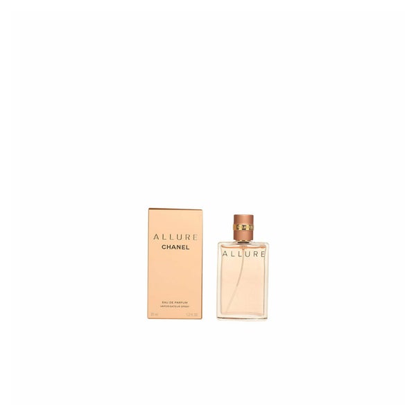 Chanel Allure Eau de Parfum 35ml 0,035 l
