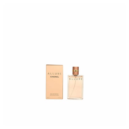 Chanel Allure Eau De Parfum 35ml Allure Eau Allure Chanel Women&