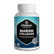 Produktabbildung: Marine Collagen 1200 Mg Tabletten 60 St