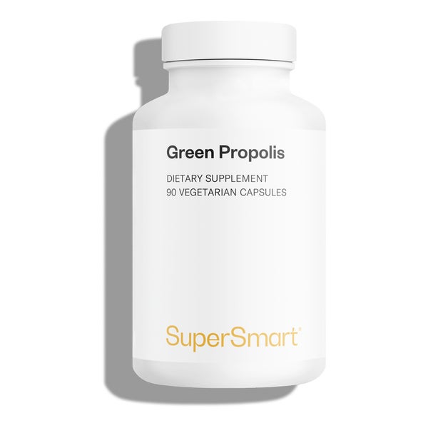 SuperSmart - Green Propolis 90 g