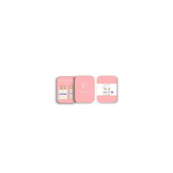 BELLE LOT 2 pcs