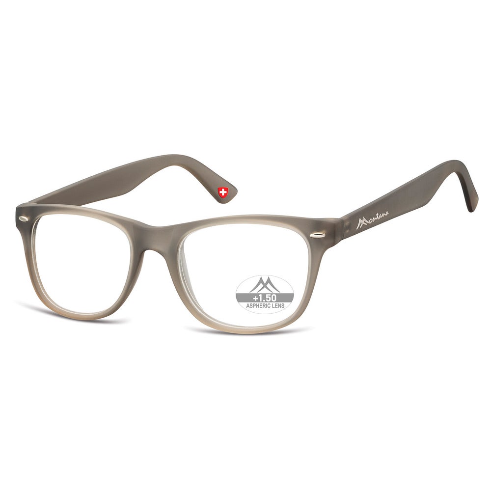 Fertiglesebrille Anton +1.50 1 St