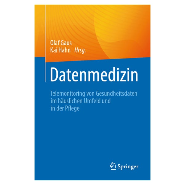 Datenmedizin 1 St
