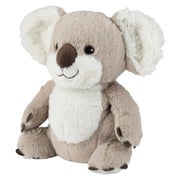Warmies® Wärmekissen "Koala" mit Lavendel-Korn-Füllung 1 St