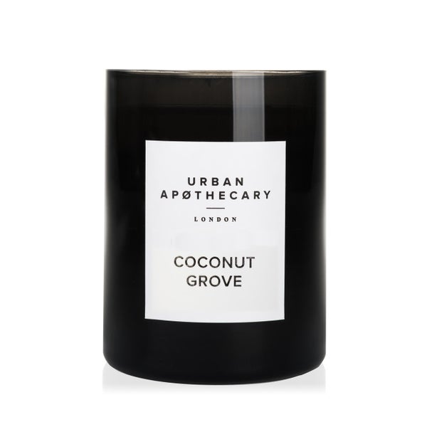 Urban Apothecary, Coconut Grove Luxury Scented Candle 1 St