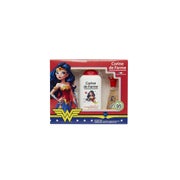 Corine De Farme Wonder Woman Edt 50ml Sets 0,05 l