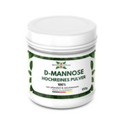 D-Mannose Pulver von MyVitalityPlus 150g 150 g