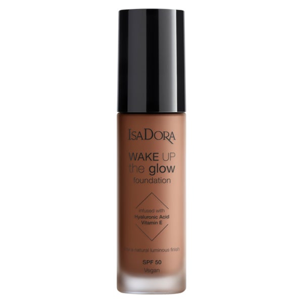 IsaDora, Wake Up the Glow Foundation 30 ml
