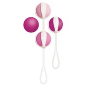 G-vibe - 4 Geisha Kugeln 15 g