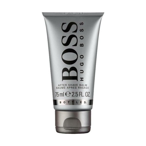 Bottled. After Shave Balm
