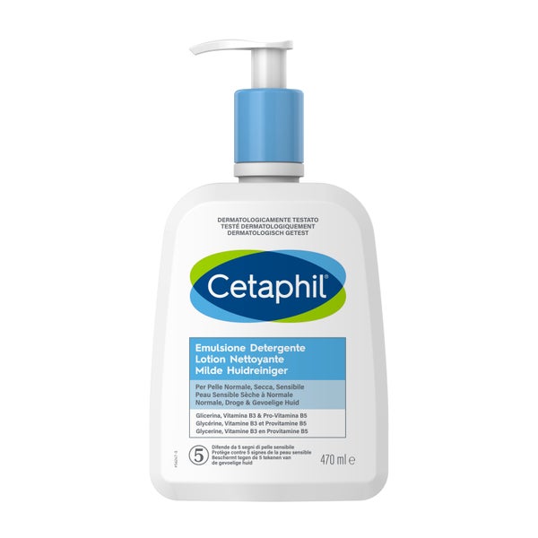 Cetaphil Reinigungsemulsion
