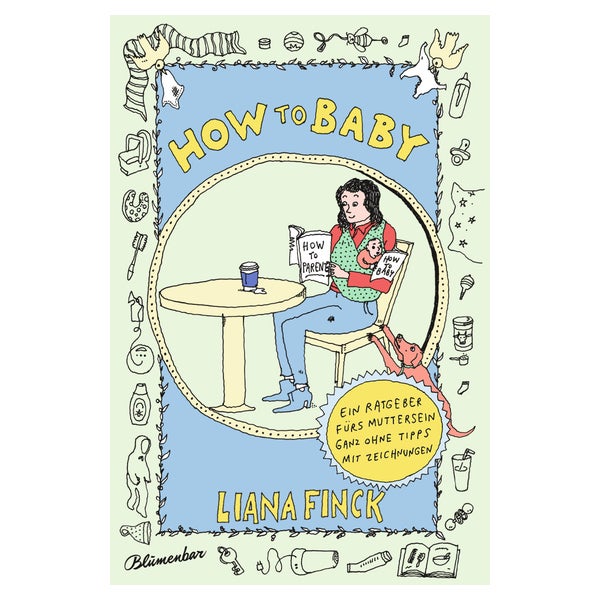 How to Baby 1 St