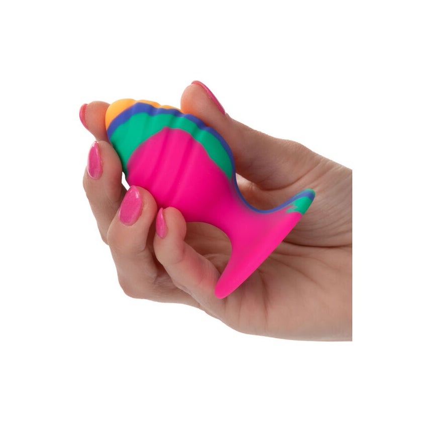Calexotics - Analplug mit Saugnapf online kaufen | DocMorris Calexotics - Analplug mit Saugnapf online kaufen | DocMorris