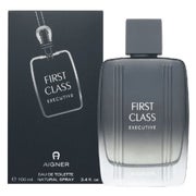 Etienne Aigner First Class Eau de Toilette 100ml Spray 0,1 l