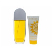 Sonnenblumen Set : Sonnenblumen Parfümierte Tag & Nacht 0,2 l