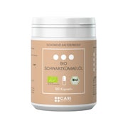 MGC® Bio Schwarzkümmelöl Kapseln 180 St