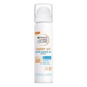 Garnier Super UV Over Make-up Spray mit LSF 50+ 75 ml