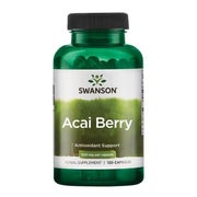 Acai-Beere 500 mg, Kapseln 120 St
