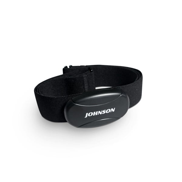 Johnson 3 in 1 Herzfrequenz-Brustgurt 1 St