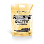 IronMaxx Waxy Maize Starch / Wachsmaisstärke - 2000 g