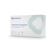 Produktabbildung: Homed-IQ Umfassender Allergietest 1 St