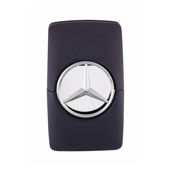 Mercedes Benz Man (Blue) Edt Spray 0,05 l