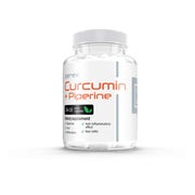 Zerex Kurkumín + Piperín 1 g