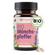 BIO Mönchspfeffer 10mg - von PregniVital® 120 St