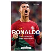 Ronaldo - Die Geschichte eines Besessenen