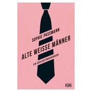 Alte weiße Männer