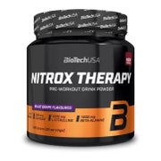 BioTech NitroX Therapy Blue-Grape