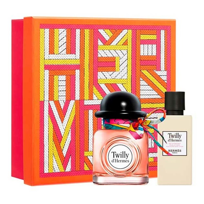 Hermès Hermes Twilly Edp Spray 50ml Sets 0,09 l online kaufen