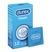 Durex Classic Kondome 12 Stück