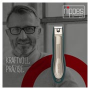 Nippes Solingen Premium Fuß-Nagelknipser 562 1 St