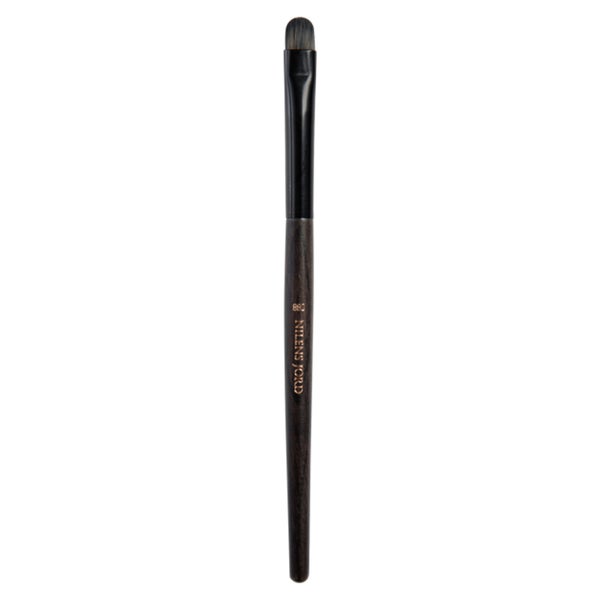 Nilens Jord, Pure Collection Small Eye Shadow Brush 1 St