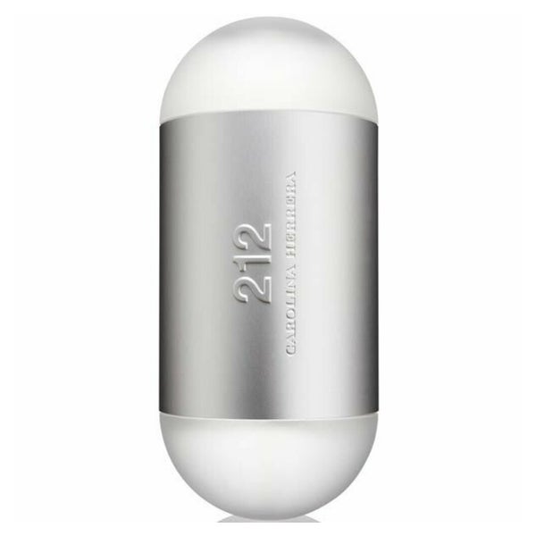 Carolina Herrera 212 EdT 100ml NEU & OVP 0,1 l