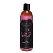 Produktabbildung: «Awake» (Pink Grapefruit) 120 ml - Veganes Massageöl (0.12 l) 120 ml