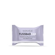 sovita Fußbadtab "Vitalität & Regeneration" 1 St