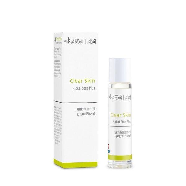 Arya Laya Clear Skin Pickel-Stop Plus 10 ml